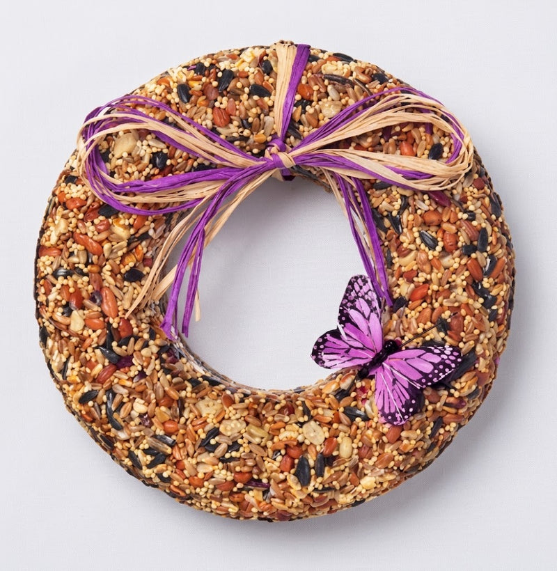 Wildfare Wreath
