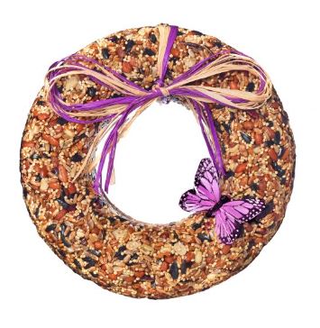 Wildfare Wreath