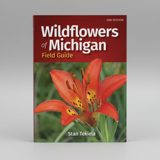 Wildflowers of Michigan Field Guide