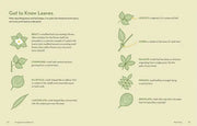 How to Forage for Wild Foods without Dying
sample page