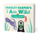 Charley Harper's I Am Wild in the Ocean Board Book