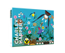 Charley Harper: Wild Summer 1000-Piece Jigsaw Puzzle
