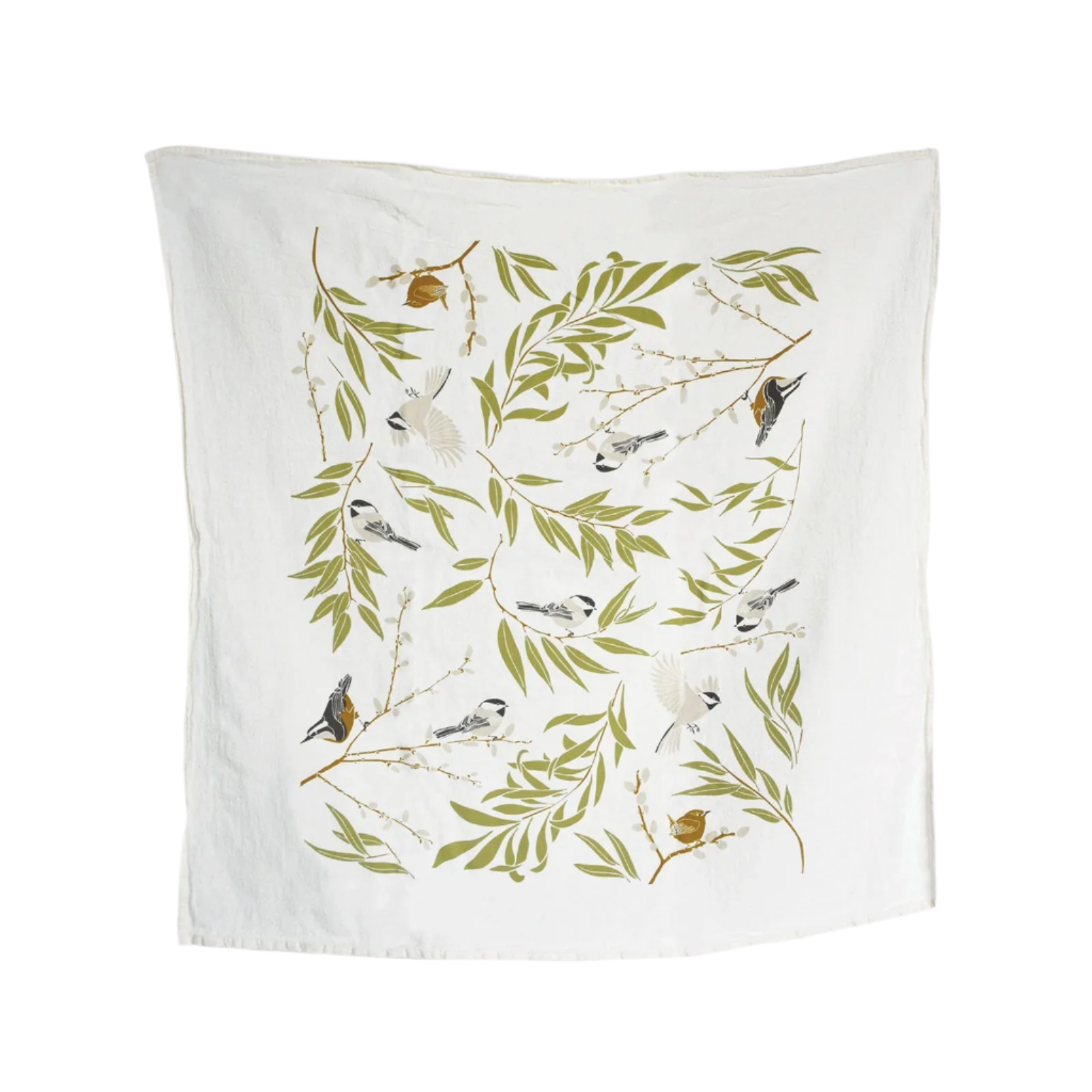 Willow Thicket Towel