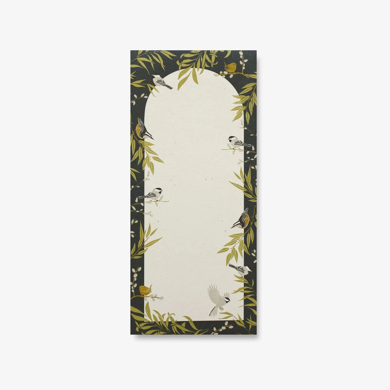 Willow Thicket Notepad