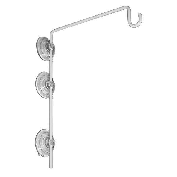 Window Suction Cup Bird Feeder Hanger