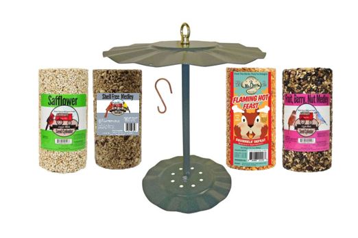 Best of Everything Cylinder Banquet Bundle