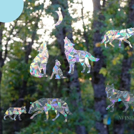 Wolves Clings