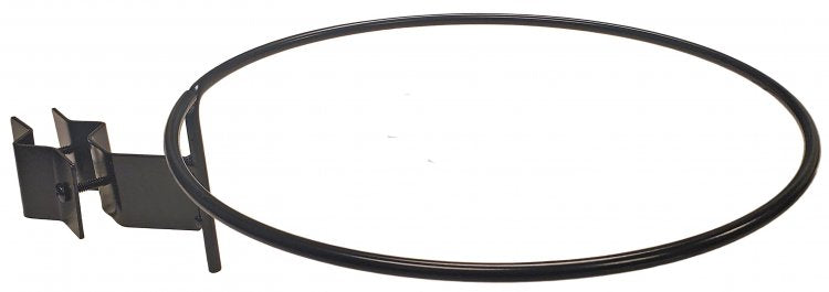 Wood Baluster Mount Dish Support Ring