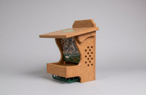 Woodpecker Delight Feeder