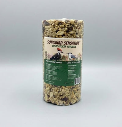Woodpecker Favorite Seed Cylinder 2 lbs
