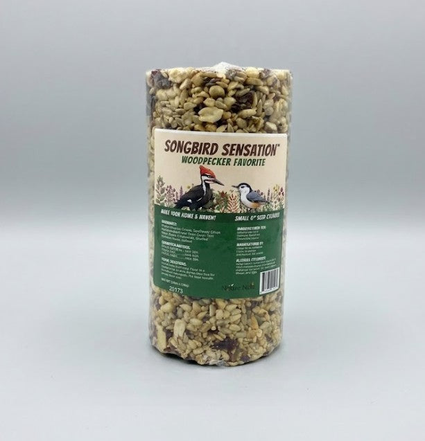 Woodpecker Favorite Seed Cylinder 2 lbs