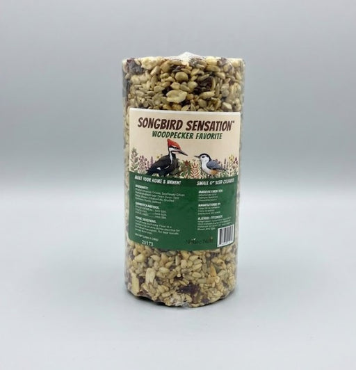 Woodpecker Favorite Seed Cylinder 2 lbs