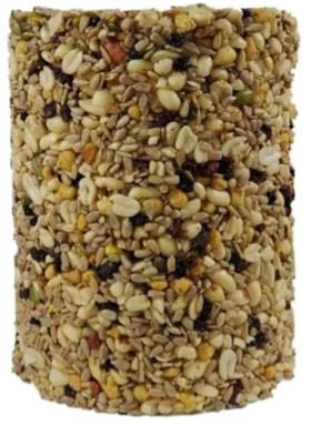 Seed Cylinder Variety Pack - Large - 4 Piece - Woodpecker Favorite