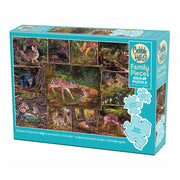 Into the Woods 350pc Puzzle
