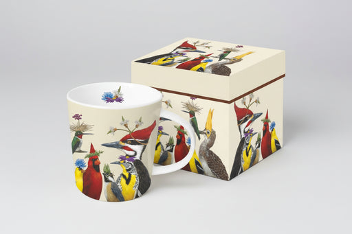 Mug in Gift Box - Woody's Annual Party