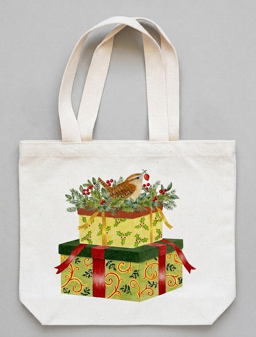 House Wren & Gifts Gift Tote