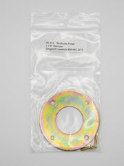 Metal Portal Protector 1 1/8 inches - Wren