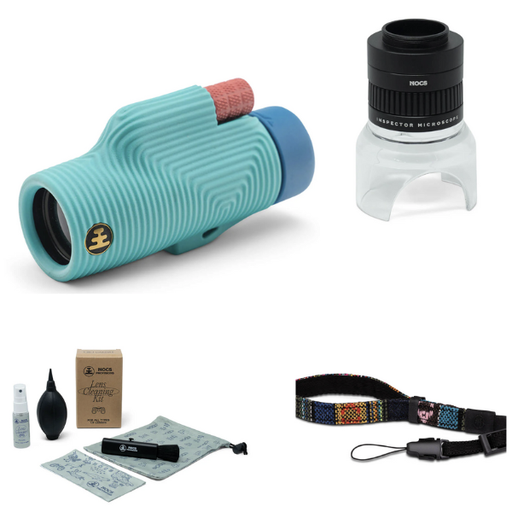 zoom tube bundle