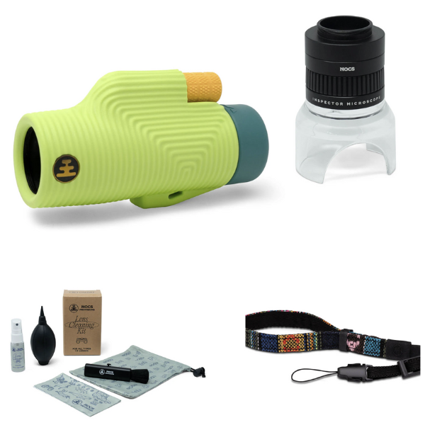 zoom tube bundle yellow