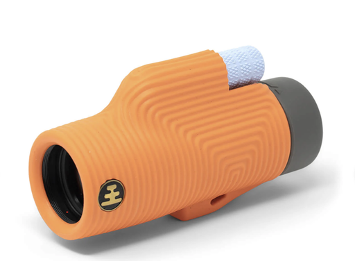 zoom tube orange