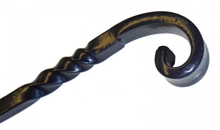 close up of 20" Wall Hanger