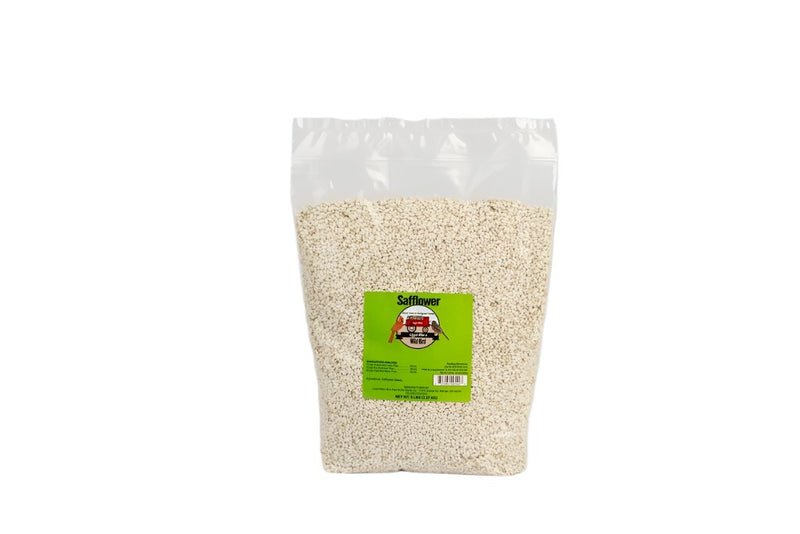 Safflower 5lb bag