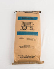 Sunflower Hearts Select Chips in 20lb bag