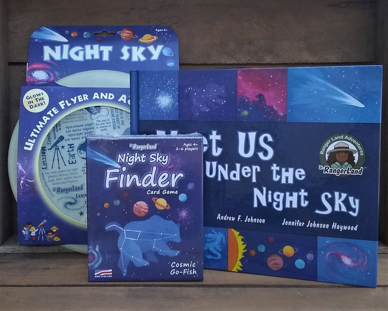 Night Sky Bundle