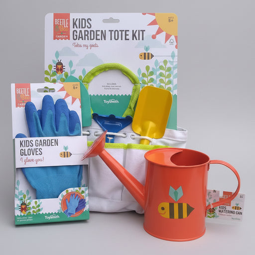 Aspiring Gardener Spring Bundle