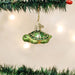 Turtle Christmas Ornament