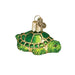 Old world Turtle ornament