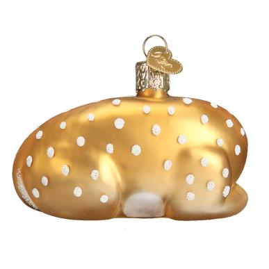 Fawn Ornament - Thumbnail 3