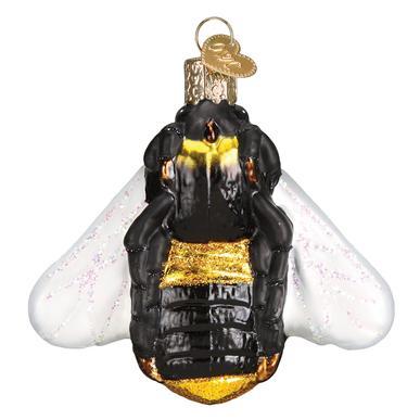 Old World Christmas bee ornament