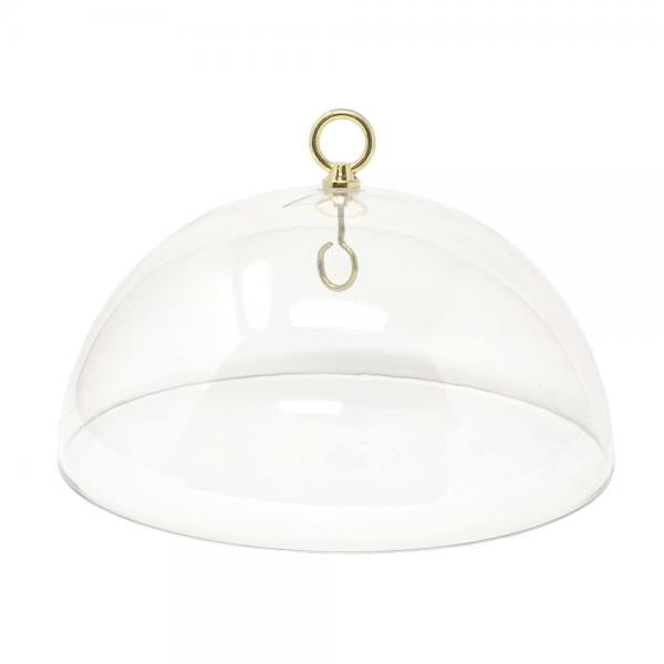 12 inch Hanging Baffle