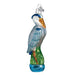 Great Blue Heron Ornament Right Side View
