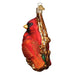 Pair Of Cardinals Ornament Left Side View