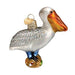 Pelican Ornament Right Side View