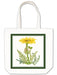 Frog Large Tote
