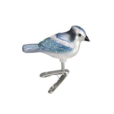 Miniature Blue Jay