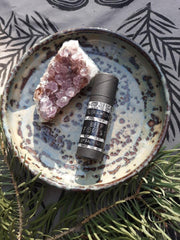 Deep Forest Lip Balm in new black container