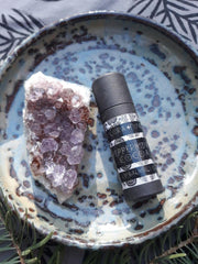 Peppermint Cocoa Lip Balm