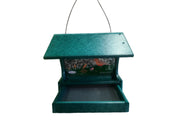 Mini Magnet Hanging Recycled Feeder