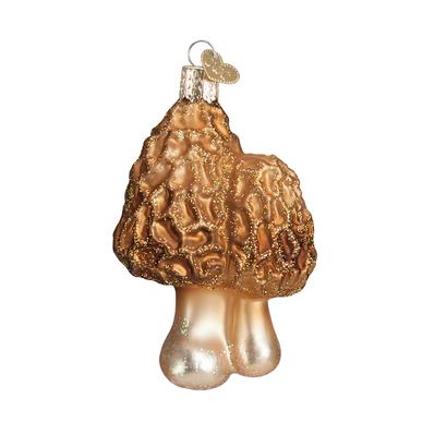 Small Acorn Ornament