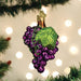 Grapes Ornament On Tree