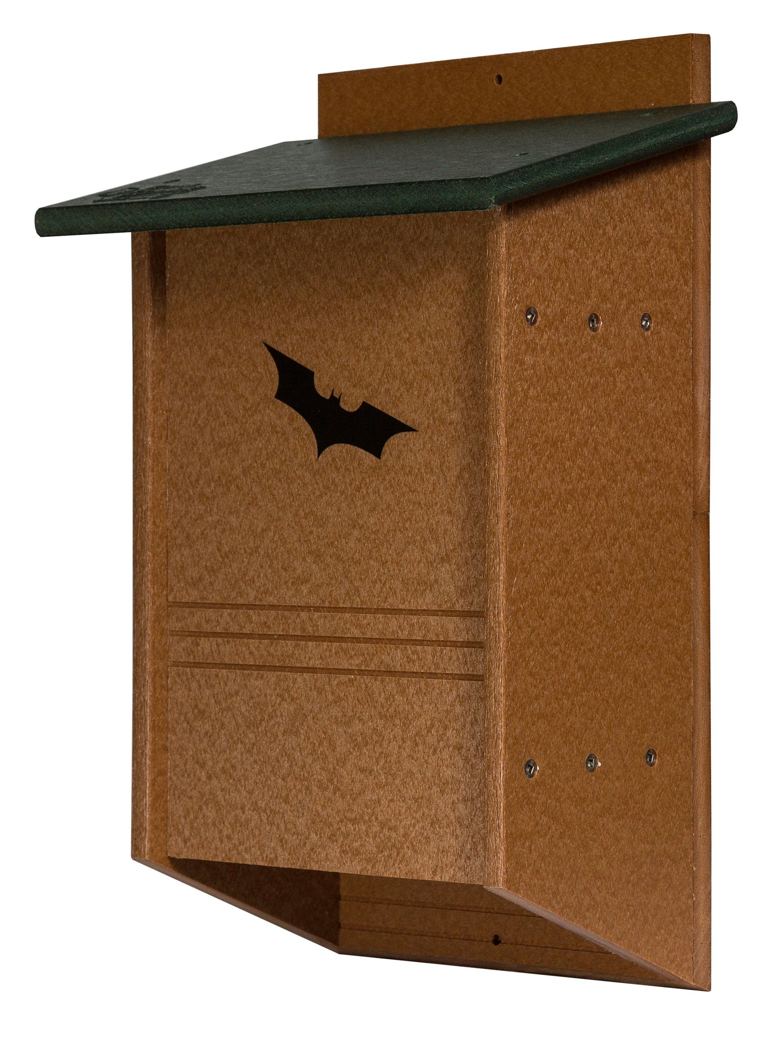 Bat Houses for your yard Made in the USA — Nature Niche