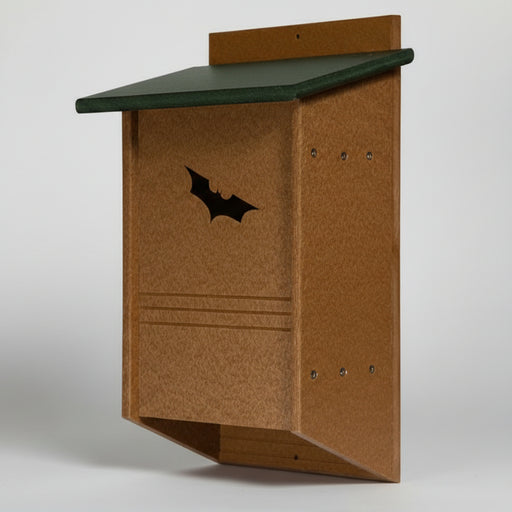40 Colony Bat House