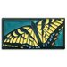Motawi Swallowtail Butterfly tile