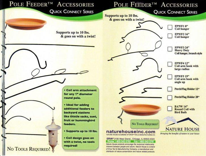 erva quick connect system