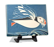 Stand for motawi tile