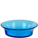 Aqua Cuban Recycled Glass Bowl